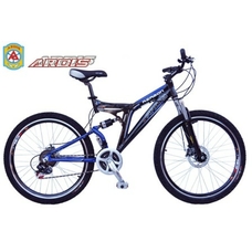 Велосипед 26