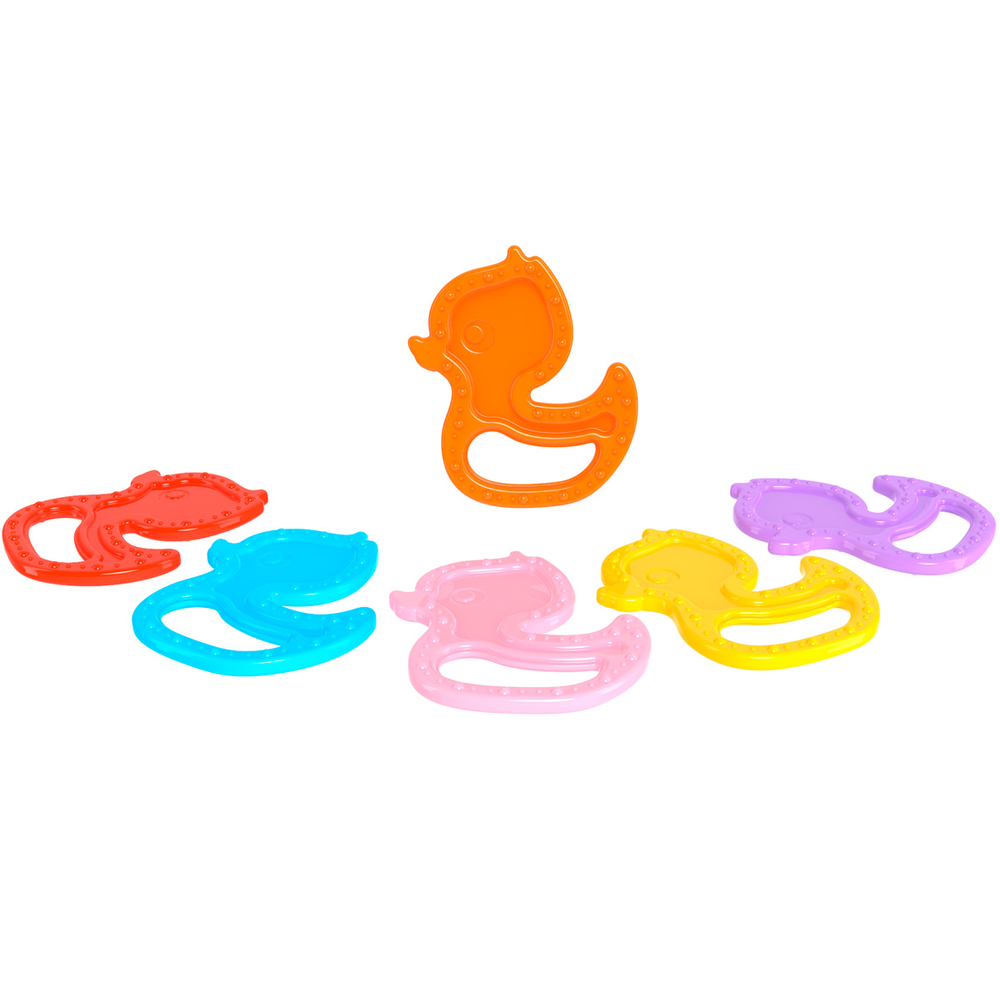 Фото, Відеоогляди іграшка «прорізувач для зубів технок», арт.9161