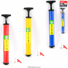 Насос JC 318 А/466-931(200)пласт,3 кол,в кульку