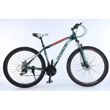 Велосипед MTB-034 Montain Bikes 29” алюміній