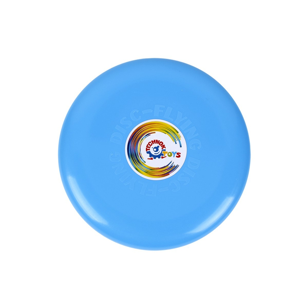 Фото, Видеообзоры іграшка "літаюча тарілка технок", арт.2131