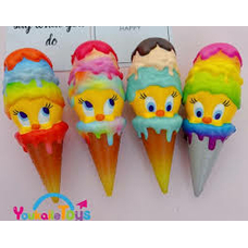 Гра антистрес М49633 (600) сквіш, ароматизований, у пакеті Гра антистрес М49633 (600) сквіш, ароматизований, у пакеті