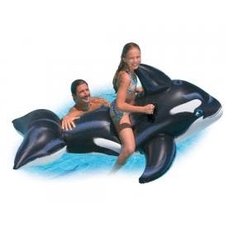 Плотик 58561 (6шт) касатка 211-97 см