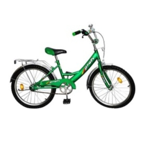 Велосипед PROFI дитячий 20 