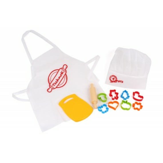 Набір для випічки Технок 5026