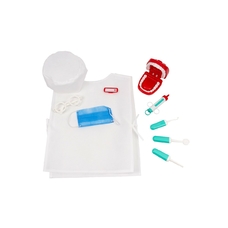 Іграшка "Набір стоматолога ТехноК", арт.7358 Іграшка "Набір стоматолога ТехноК", арт.7358