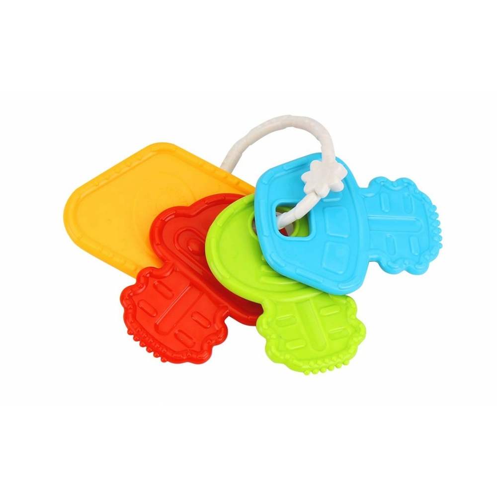 Фото, Видеообзоры іграшка «прорізувачі - ключики технок», арт.9154