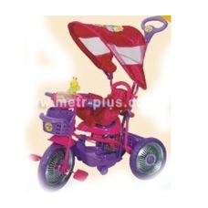 Велосипед WS 840 B-R (CP) (2шт) зелений три колеса Велосипед WS 840 B-R (CP) (2шт) зелений три колеса