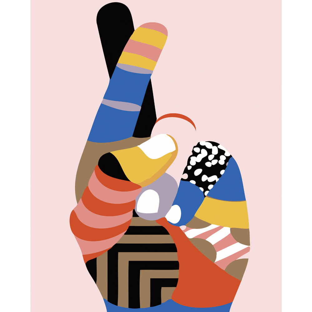 Фото, Відеоогляди картина за номерами strateg преміум завітне бажання з лаком розміром 40х50 см sy6087