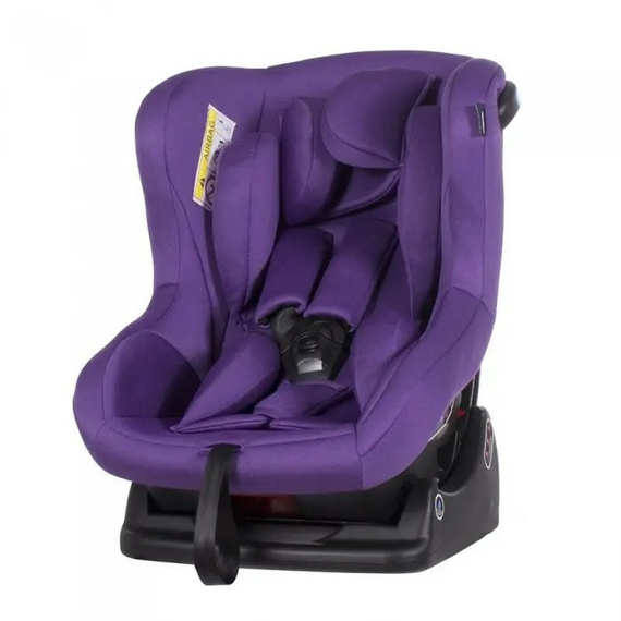 Автокрісло Tilly Sparkly T511 purple  0+