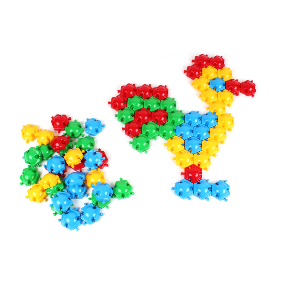 Фото, Відеоогляди іграшка "мозаїка технок", арт.6030