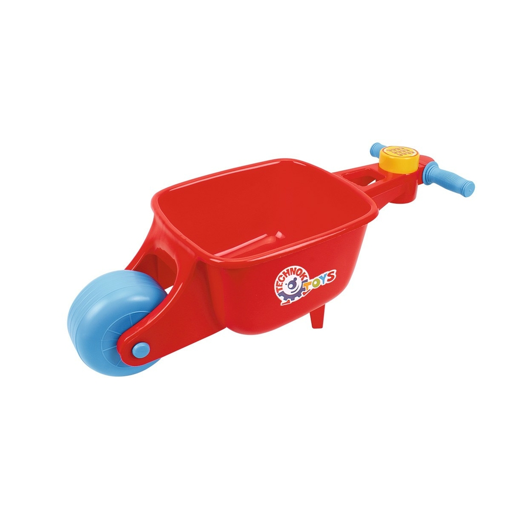 Фото, Відеоогляди іграшка "тачка технок", арт.1226