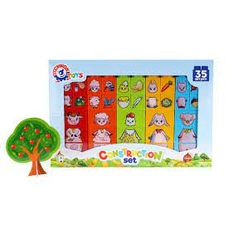 Конструктор 6849 Технок