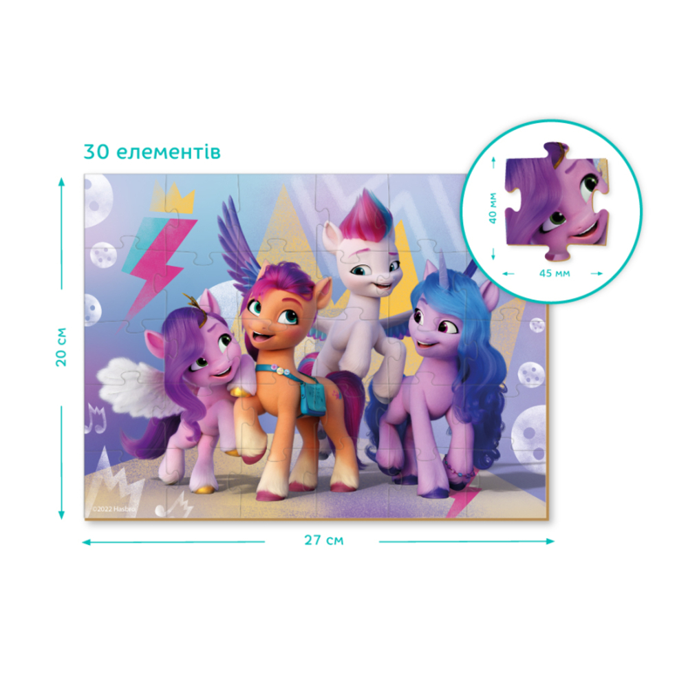 Фото, Відеоогляди пазл dodo my little pony пригоди з подружками