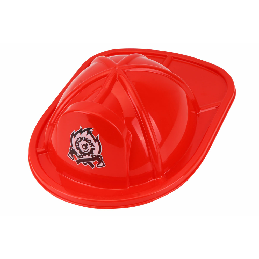 Фото, Відеоогляди іграшка «набір пожежника технок», арт.8607