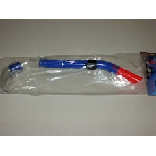 Трубка для плаванья 0930 (288шт) в кульке, 38см