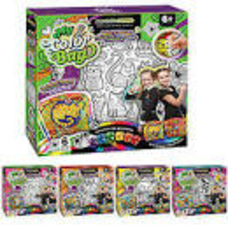 Набір креативної творчості "My color Pet-bag сумочка"