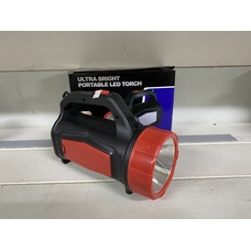 Ліхтарик JY-1169