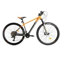 Велосипед МТ-036 Shimano Original 27,5” алюміній 85% збірка