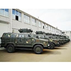 Бронемашина 1303 Бронемашина 1303