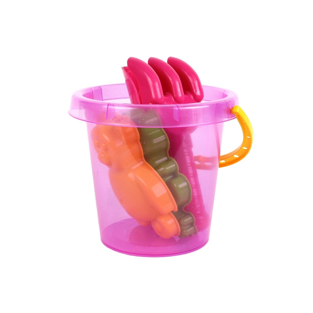 Фото, Відеоогляди іграшка "набір для гри з піском технок", арт.7211