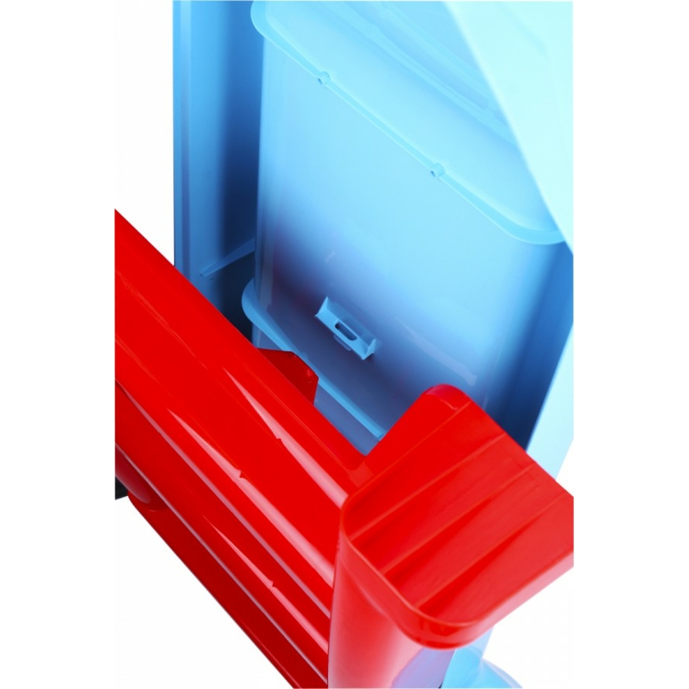 Фото, Відеоогляди іграшка "гірка технок", арт.8065