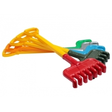 Граблі Технок 3497 (Технокомп) Граблі Технок 3497 (Технокомп)