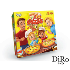 Настольная игра IQ Pizza (укр)