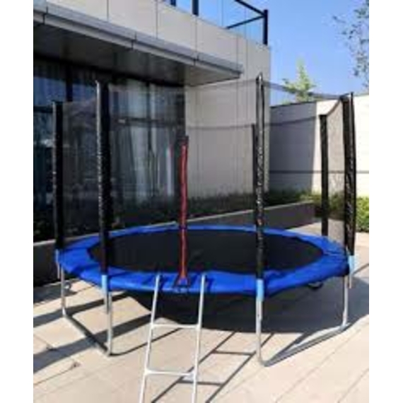 Батут 3,06*2,2 10 FT TRAMPOLINE