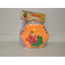 Іграшка пласм 