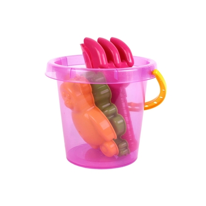 Фото, Відеоогляди іграшка "набір для гри з піском технок", арт.7211