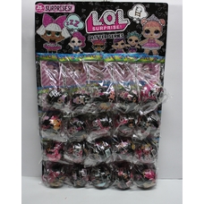 Лялька ЛОЛ планшетка , рожева, червона біла Лялька ЛОЛ планшетка , рожева, червона біла