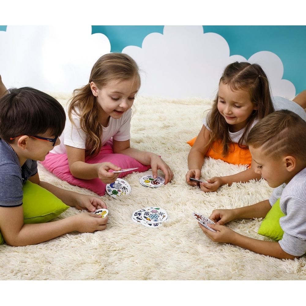 Фото, Видеообзоры гра в мішечку «хлоп! хвать!» vt8077-13