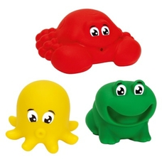 Іграшка "Набір для ванної ТехноК", арт.7471 Іграшка "Набір для ванної ТехноК", арт.7471