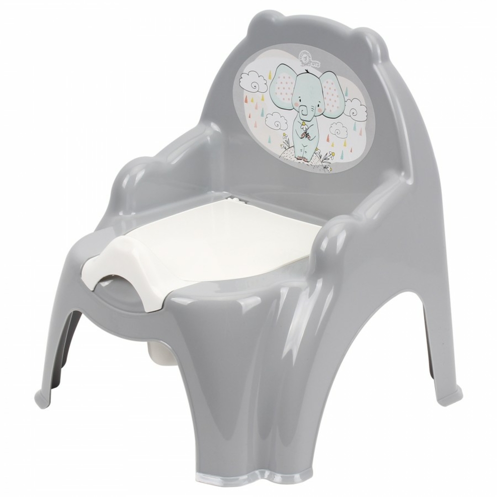 Фото, Видеообзоры горщик дитячий, арт.1294