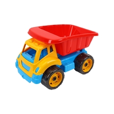 Іграшка самоскид "Титан ТехноК", арт.0991 Іграшка самоскид "Титан ТехноК", арт.0991