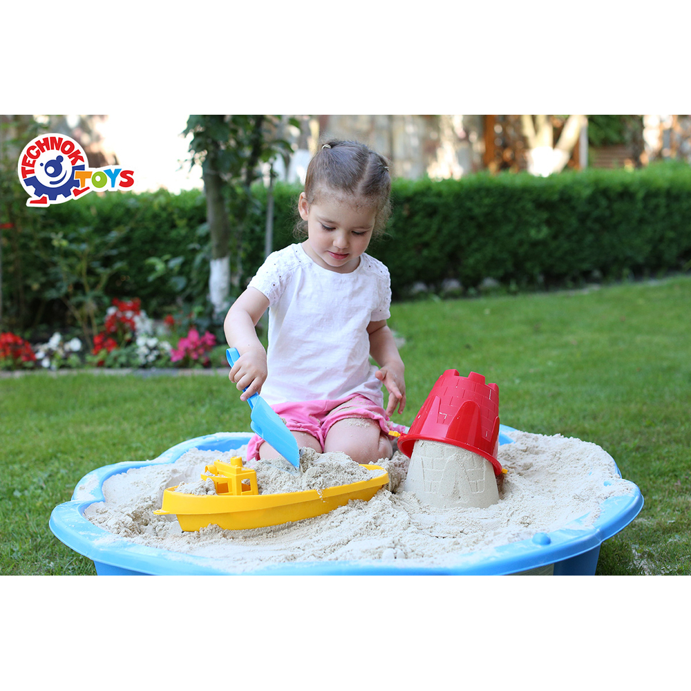 Фото, Відеоогляди іграшка "кораблик 2 технок", арт.2872