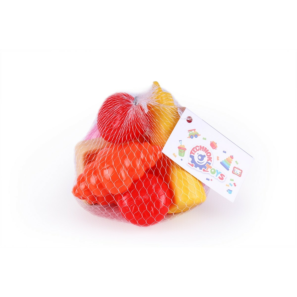 Фото, Відеоогляди іграшковий набір "десерт технок", арт.8744