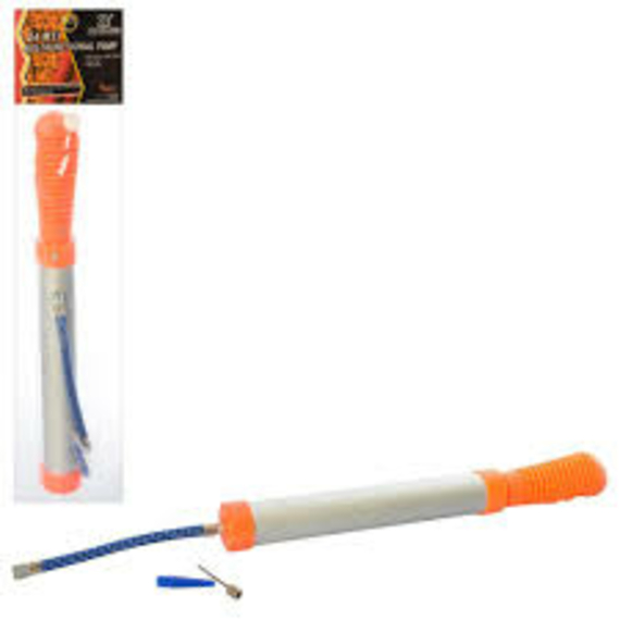 Насос MS 2026 (50шт) 29см в кульку