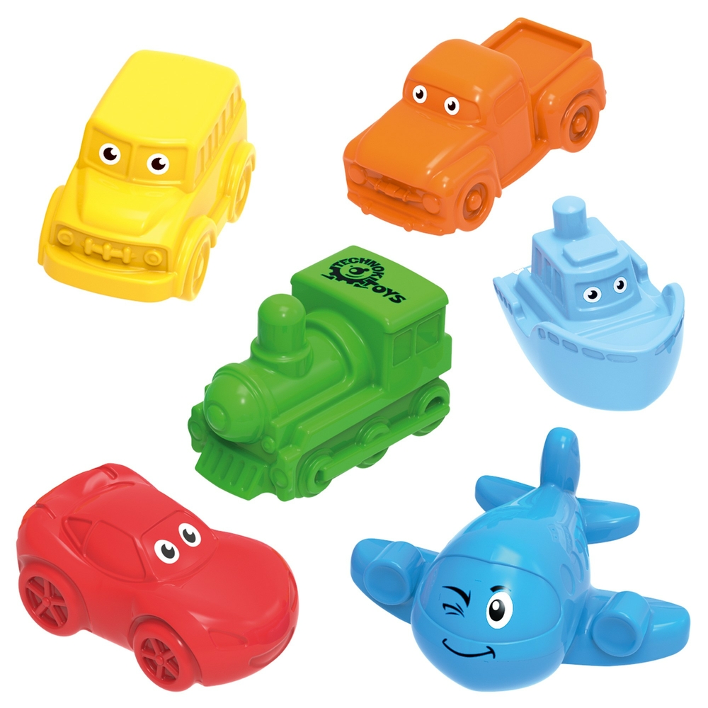 Фото, Відеоогляди іграшка "набір для ванної технок", арт.8973