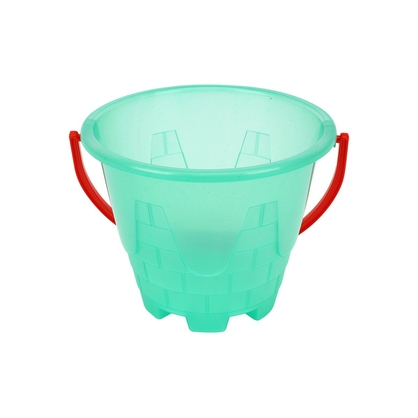 Фото, Відеоогляди іграшка «відерко технок», арт.0082