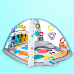 Розвивальні килимки