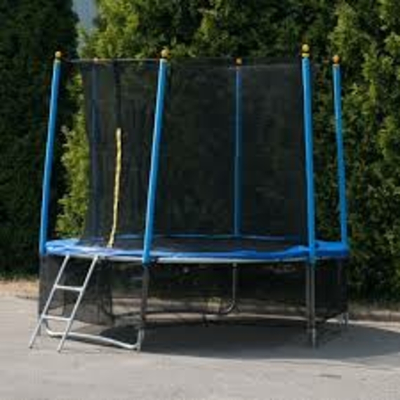 Батут 1,83*2,10 6 FT-01