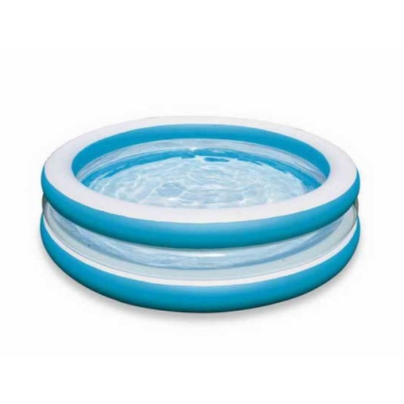 Басейн 57489 (3 шт) круглый, 203-51см