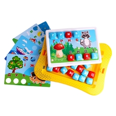 Іграшка "Мозаїка ТехноК", арт.7877