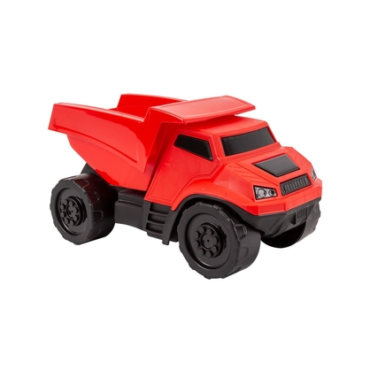 Фото, Видеообзоры іграшка "самоскид технок", арт.8515