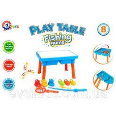 Набір для риболовлі Технок 8133