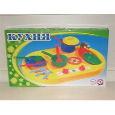 Кухня 1 (1912) (4шт)