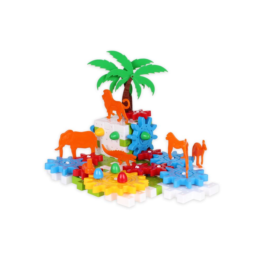 Фото, Відеоогляди іграшка "конструктор технок", арт.3756