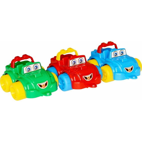 Всюдихід Максик 2964 (Технокомп) (20шт)